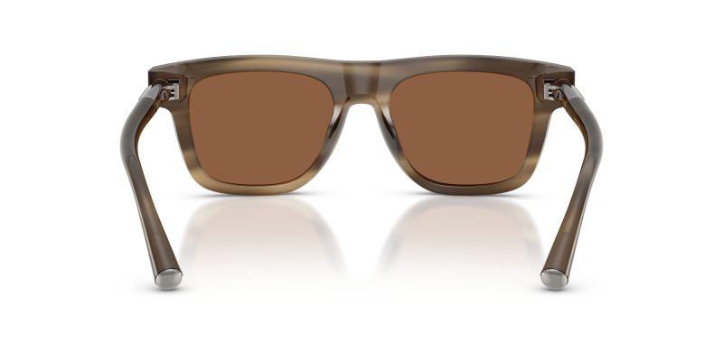 Dolce & Gabbana DG4521 3200OK ขาแว่นด้านใน