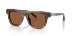 Dolce & Gabbana DG4521 3200OK มุมเอียง 3/4