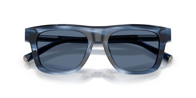 Dolce & Gabbana DG4521 344880 close-up ด้านหน้า