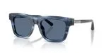 Dolce & Gabbana DG4521 344880 มุมเอียง 3/4