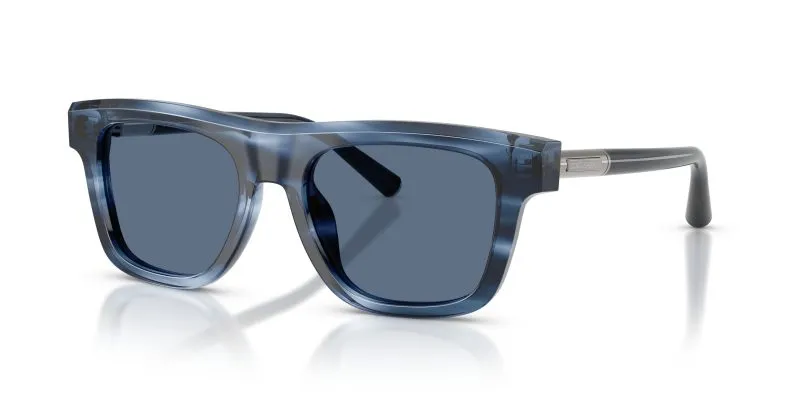 Dolce & Gabbana DG4521 344880 มุมเอียง 3/4