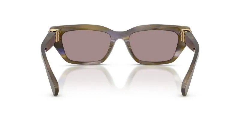 Dolce & Gabbana DG4532 3447LA ขาแว่นด้านใน
