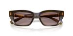 Dolce & Gabbana DG4532 3447LA close-up ด้านหน้า