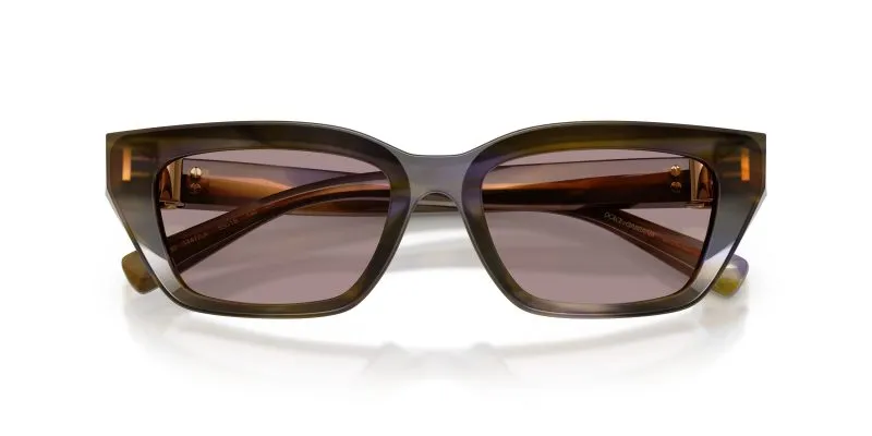 Dolce & Gabbana DG4532 3447LA close-up ด้านหน้า