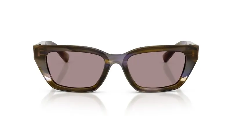 Dolce & Gabbana DG4532 3447LA ด้านหน้า