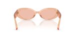 Dolce & Gabbana DG4537 322684 ขาแว่นด้านใน