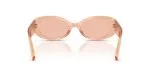 Dolce & Gabbana DG4537 322684 ขาแว่นด้านใน