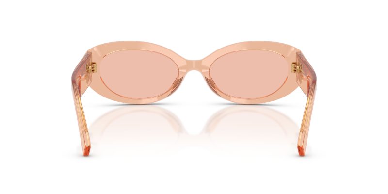 Dolce & Gabbana DG4537 322684 ขาแว่นด้านใน