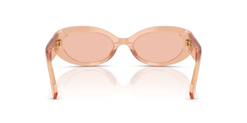 Dolce & Gabbana DG4537 322684 ขาแว่นด้านใน