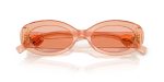 Dolce & Gabbana DG4537 322684 close-up ด้านหน้า