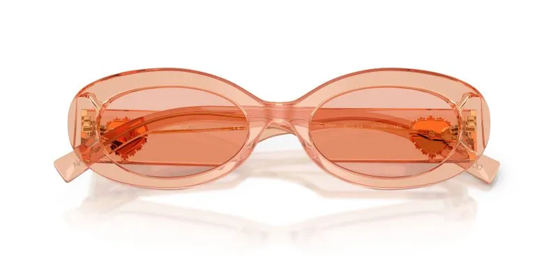 Dolce & Gabbana DG4537 322684 close-up ด้านหน้า