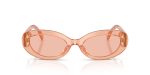 Dolce & Gabbana DG4537 322684 ด้านหน้า