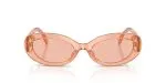 Dolce & Gabbana DG4537 322684 ด้านหน้า