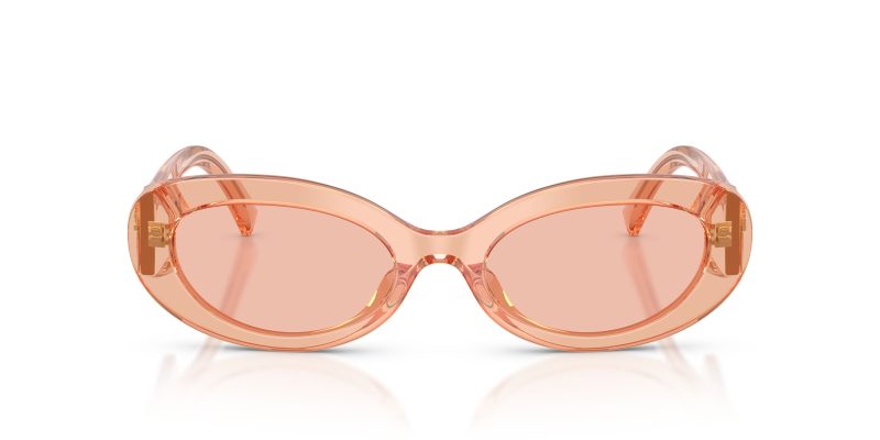 Dolce & Gabbana DG4537 322684 ด้านหน้า