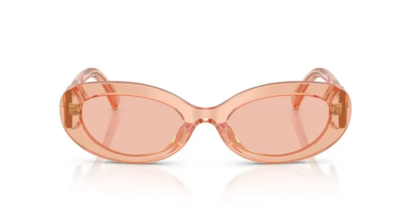 Dolce & Gabbana DG4537 322684 ด้านหน้า