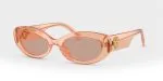 Dolce & Gabbana DG4537 322684 มุมเอียง 3/4