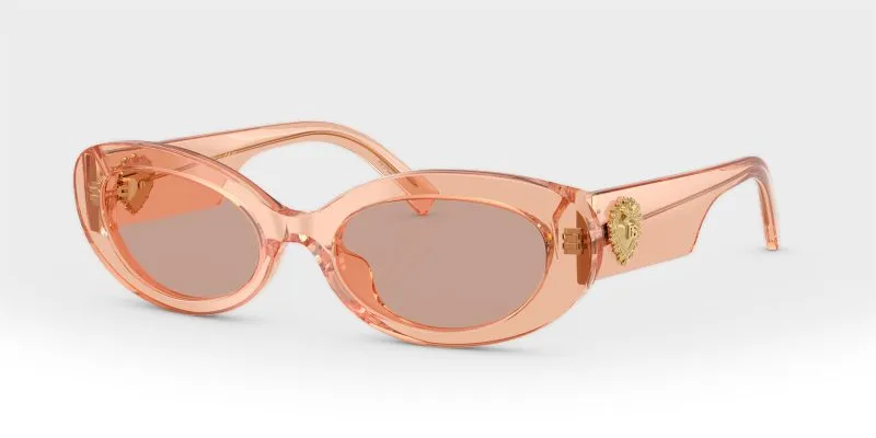Dolce & Gabbana DG4537 322684 มุมเอียง 3/4