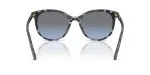 Dolce & Gabbana DG4540 34438F ขาแว่นด้านใน
