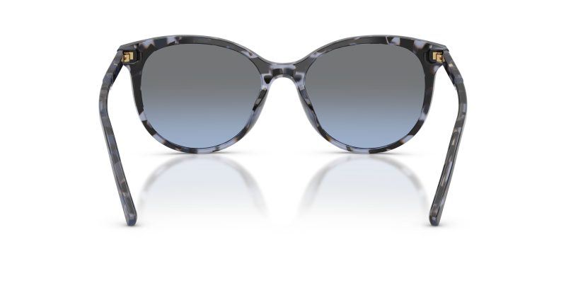 Dolce & Gabbana DG4540 34438F ขาแว่นด้านใน