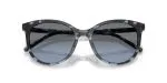 Dolce & Gabbana DG4540 34438F close-up ด้านหน้า