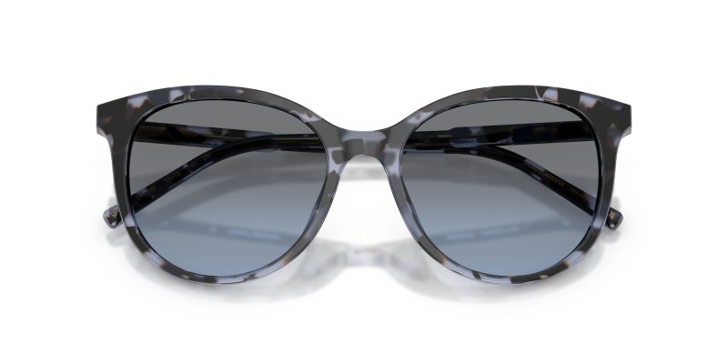 Dolce & Gabbana DG4540 34438F close-up ด้านหน้า