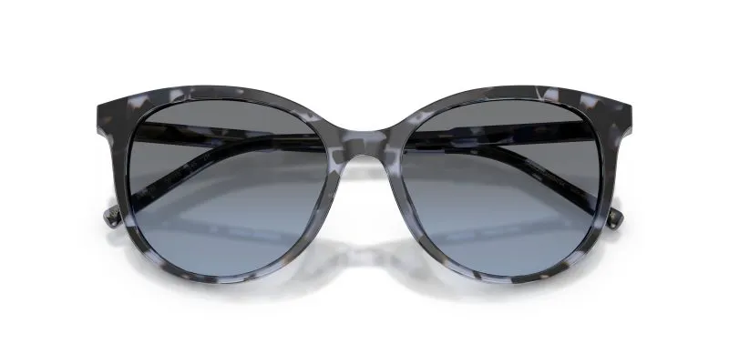 Dolce & Gabbana DG4540 34438F close-up ด้านหน้า
