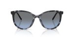 Dolce & Gabbana DG4540 34438F ด้านหน้า