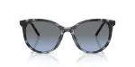 Dolce & Gabbana DG4540 34438F ด้านหน้า