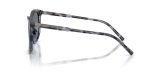 แว่นกันแดด Dolce & Gabbana DG4540 34438F มุมข้าง ดีไซน์อิตาลี