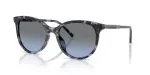Dolce & Gabbana DG4540 34438F มุมเอียง 3/4