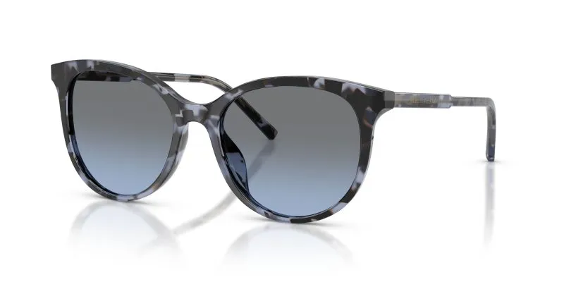 Dolce & Gabbana DG4540 34438F มุมเอียง 3/4