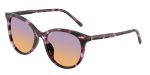 Dolce & Gabbana DG4540 3477EL แว่นกันแดดฮาวานาม่วง สำหรับผู้หญิง Dolce & Gabbana DG4540 3477EL แว่นกันแดดฮาวานาม่วง สำหรับผู้หญิง