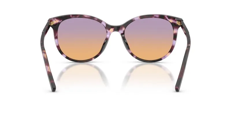 Dolce & Gabbana DG4540 3477EL ขาแว่นด้านใน