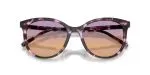 Dolce & Gabbana DG4540 3477EL close-up ด้านหน้า