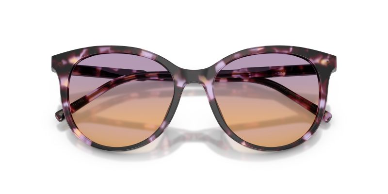 Dolce & Gabbana DG4540 3477EL close-up ด้านหน้า