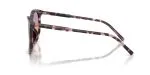 แว่นกันแดด Dolce & Gabbana DG4540 3477EL มุมข้าง ดีไซน์อิตาลี