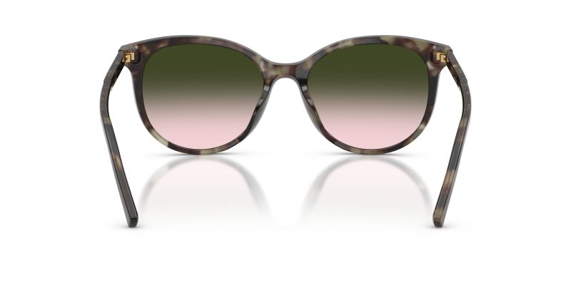 Dolce & Gabbana DG4540 34782C ขาแว่นด้านใน