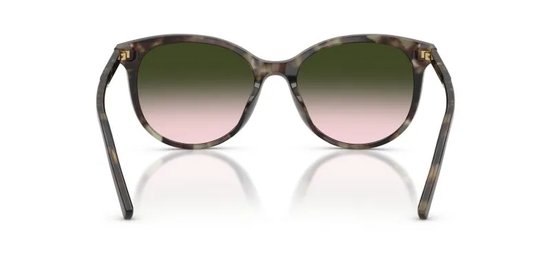 Dolce & Gabbana DG4540 34782C ขาแว่นด้านใน