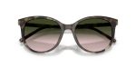 Dolce & Gabbana DG4540 34782C close-up ด้านหน้า Dolce & Gabbana DG4540 34782C close-up ด้านหน้า