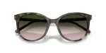 Dolce & Gabbana DG4540 34782C close-up ด้านหน้า Dolce & Gabbana DG4540 34782C close-up ด้านหน้า