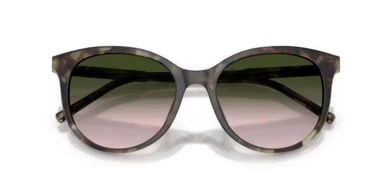 Dolce & Gabbana DG4540 34782C close-up ด้านหน้า