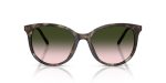 Dolce & Gabbana DG4540 34782C ด้านหน้า Dolce & Gabbana DG4540 34782C ด้านหน้า