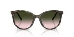 Dolce & Gabbana DG4540 34782C ด้านหน้า Dolce & Gabbana DG4540 34782C ด้านหน้า