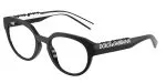 Dolce & Gabbana DG5113 501 แว่นสายตาดำ สำหรับผู้ชาย Dolce & Gabbana DG5113 501 แว่นสายตาดำ สำหรับผู้ชาย