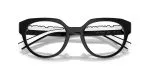 Dolce & Gabbana DG5113 501 close-up ด้านหน้า Dolce & Gabbana DG5113 501 close-up ด้านหน้า