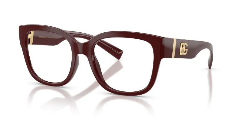 Dolce & Gabbana DG5115 3091 มุมเอียง 3/4