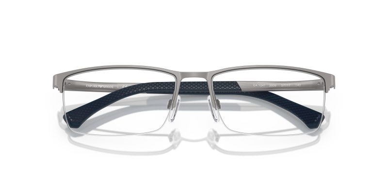 Emporio Armani EA1041 3009 close-up ด้านหน้า