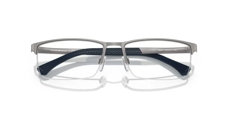 Emporio Armani EA1041 3009 close-up ด้านหน้า