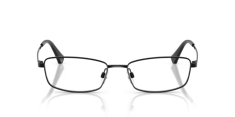 Emporio Armani EA1045TD 3014 แว่นสายตากรอบดำ สำหรับผู้ชาย