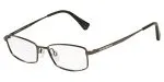 Emporio Armani EA1045TD 3126 แว่นสายตากรอบกันเมทัล สำหรับผู้ชาย